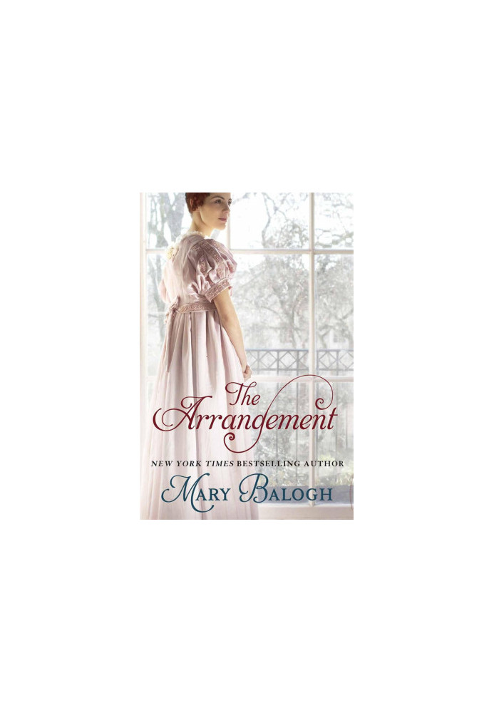[The Survivors' Club 02] • The Arrangement