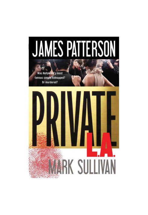Private L.A.
