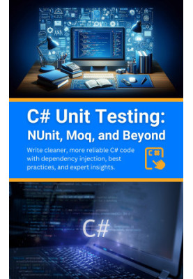 C Unit Testing: NUnit, Moq, and Beyond