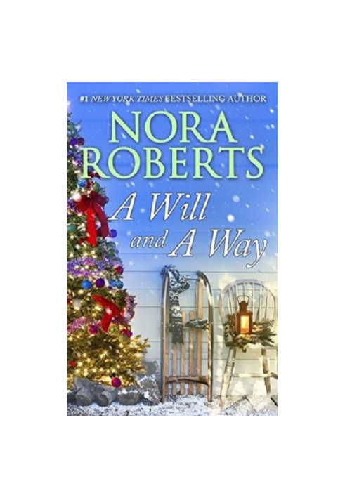 A Will And A Way