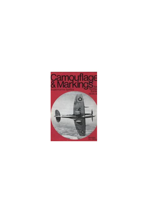 Supermarine Spitfire