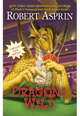 Dragons Wild