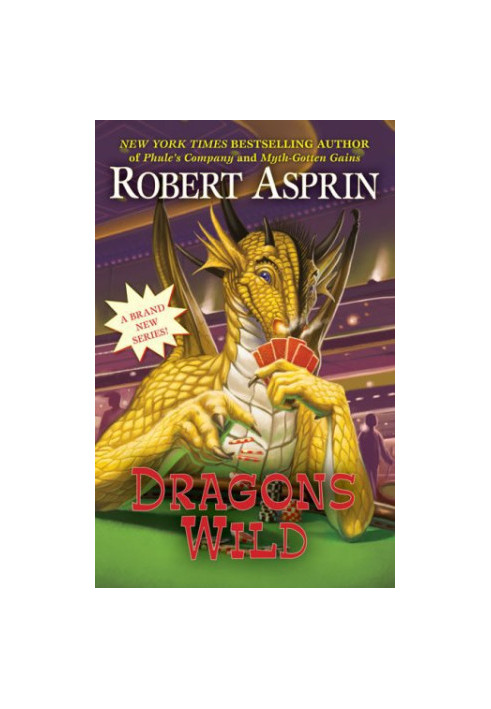 Dragons Wild