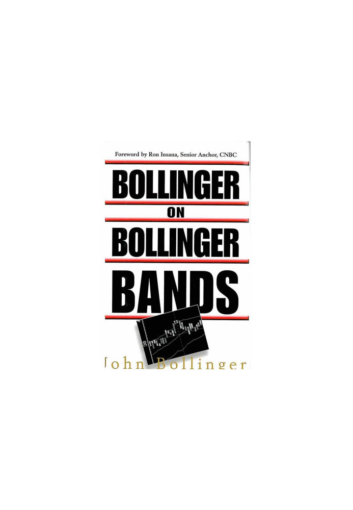 Bollinger on Bollinger Bands