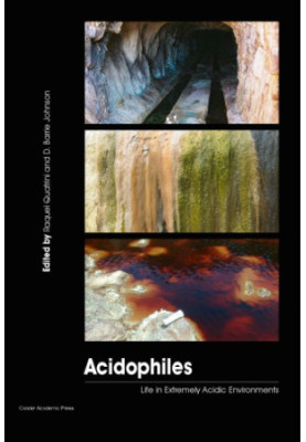 Acidophiles: Life in Extremely Acidic Environments