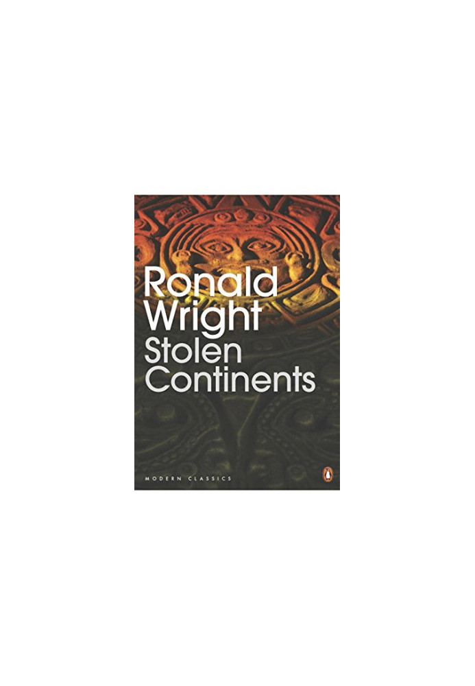 Stolen continents : conquest and resistance in the Americas