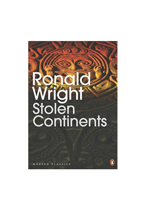 Stolen continents : conquest and resistance in the Americas