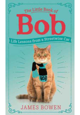 The Little Book of Bob