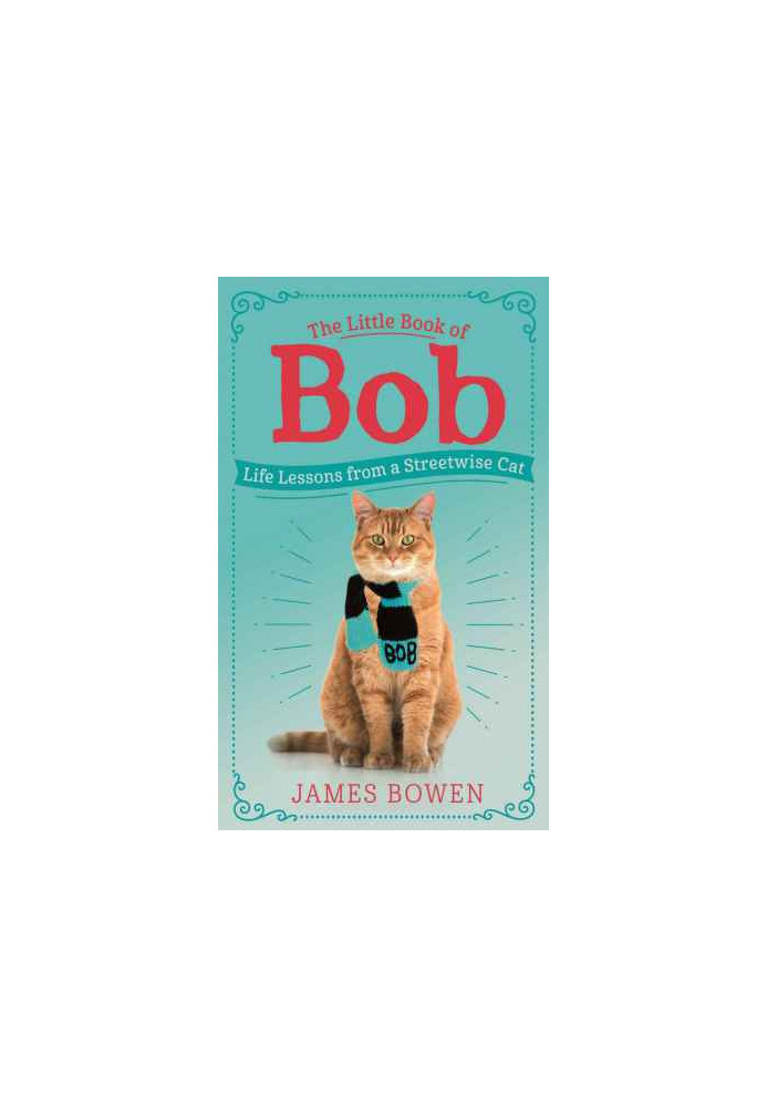 The Little Book of Bob