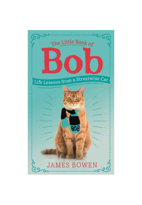 The Little Book of Bob
