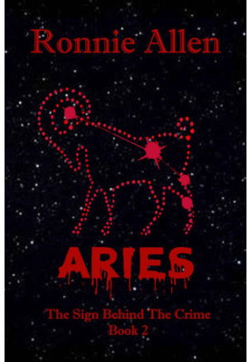 [Sign Behind the Crime 02] • Aries