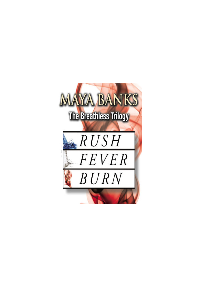 Breathless Trilogy