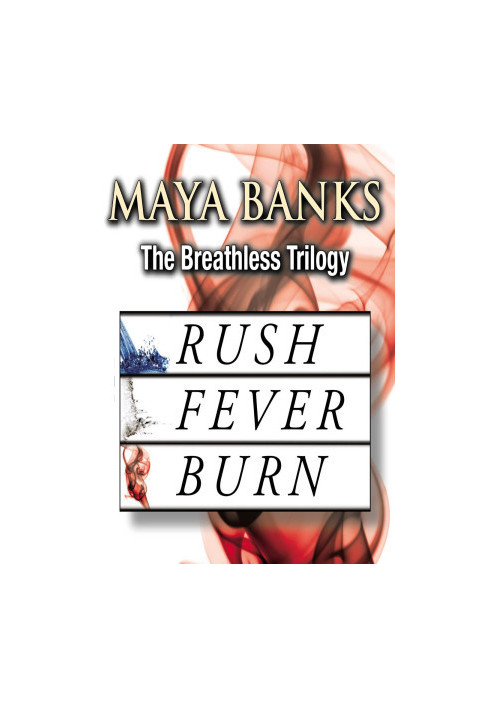 Breathless Trilogy