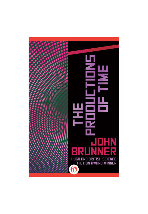 The Productions of Time