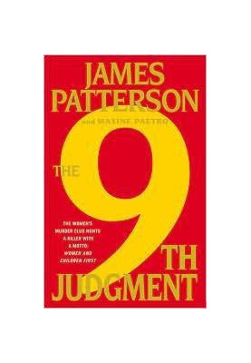 The 9th Judgment