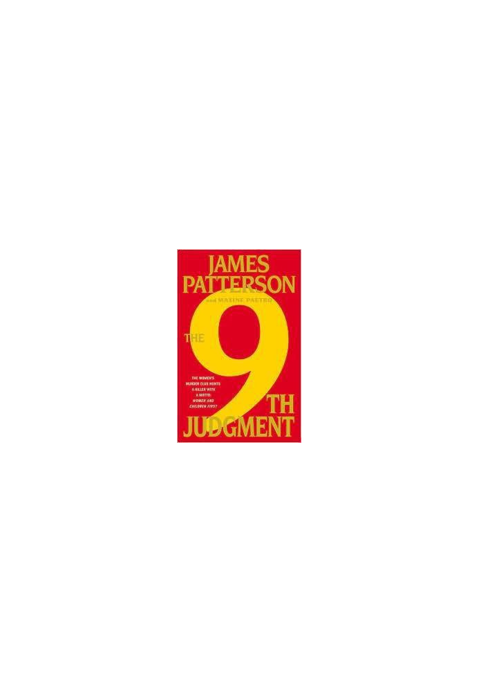 The 9th Judgment