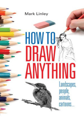 How To Draw Anything