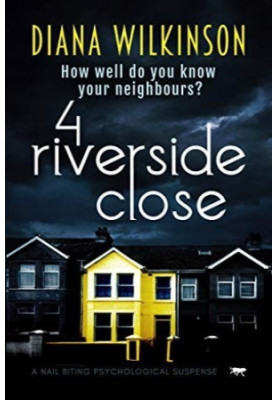 4 Riverside Close