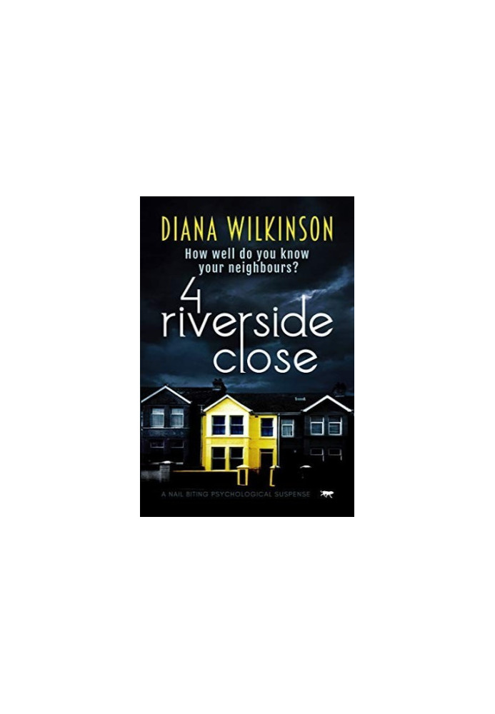 4 Riverside Close