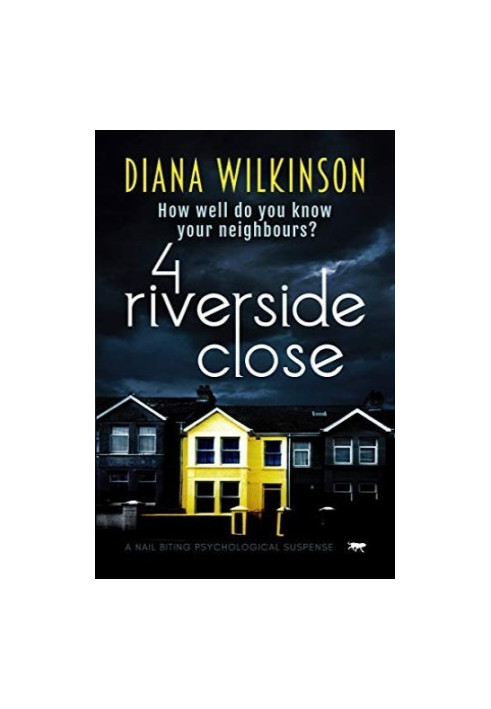 4 Riverside Close