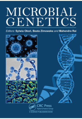 Microbial Genetics