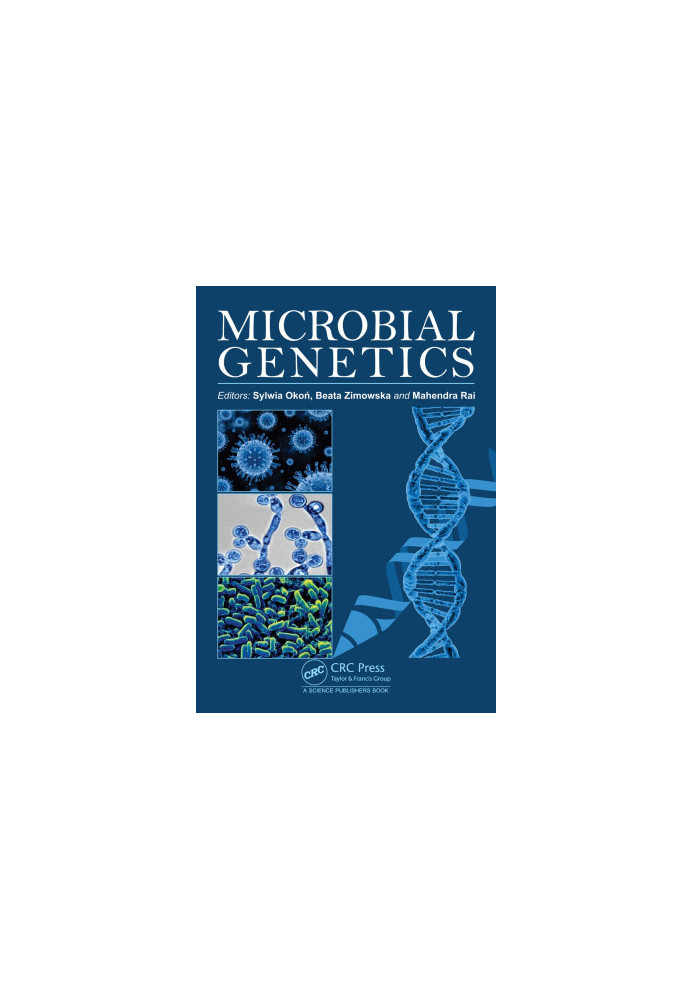 Microbial Genetics