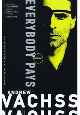 Everybody Pays: Stories