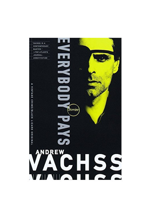 Everybody Pays: Stories