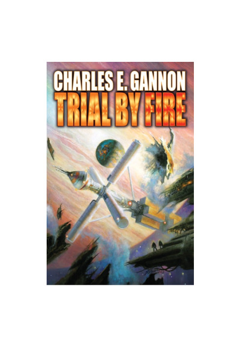 Trial by Fire