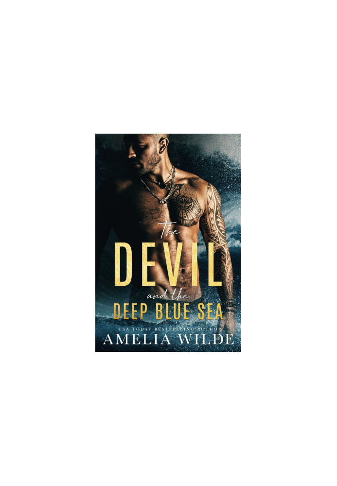 The Devil and the Deep Blue Sea