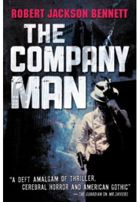 The Company Man