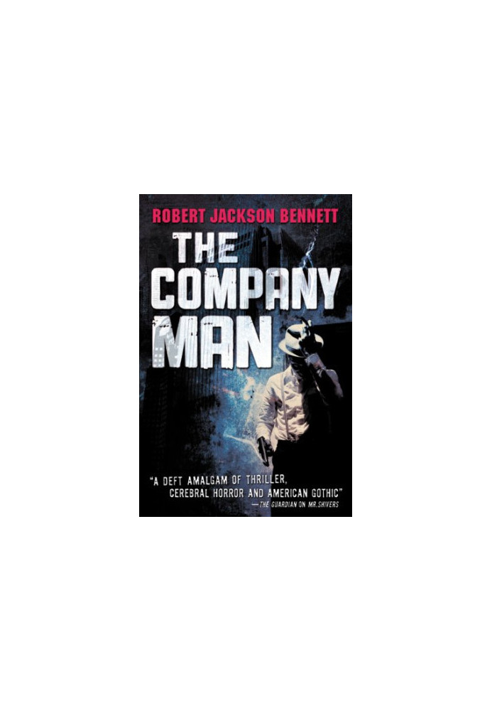The Company Man