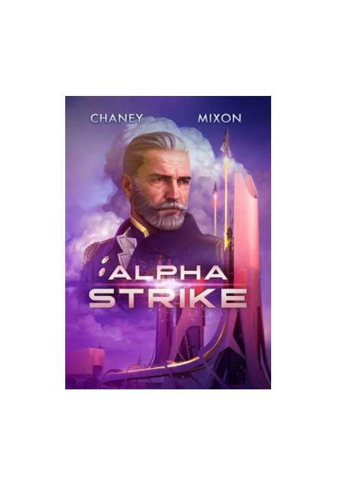 Alpha Strike