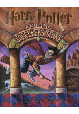 Harry Potter and the Sorcerer's Stone