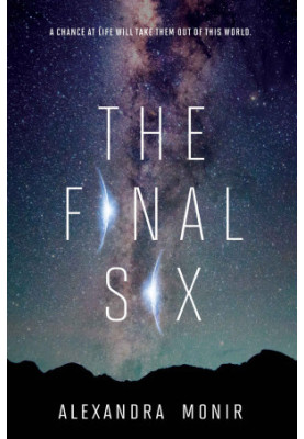 [The Final Six 01] • The Final Six