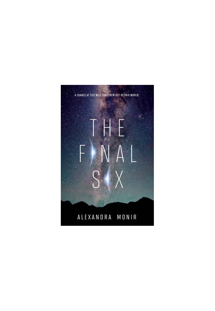 [The Final Six 01] • The Final Six