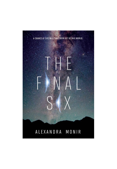 [The Final Six 01] • The Final Six