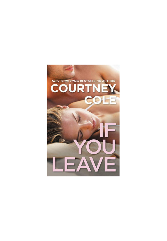 [Beautifully Broken 02] • If You Leave