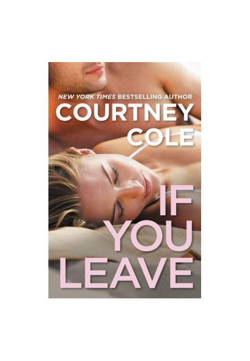 [Beautifully Broken 02] • If You Leave