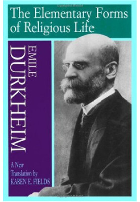 The Elementary Forms of Religious Life