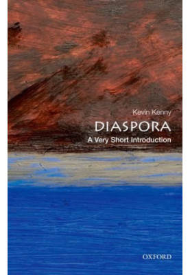 Diaspora : a very short introduction