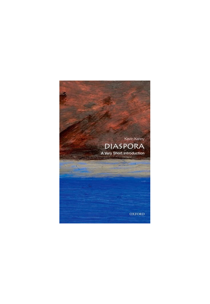 Diaspora : a very short introduction