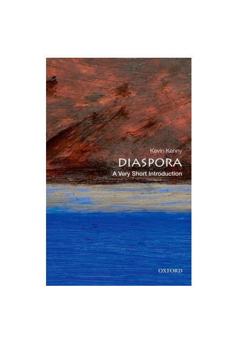 Diaspora : a very short introduction