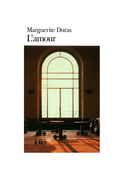 L'Amour