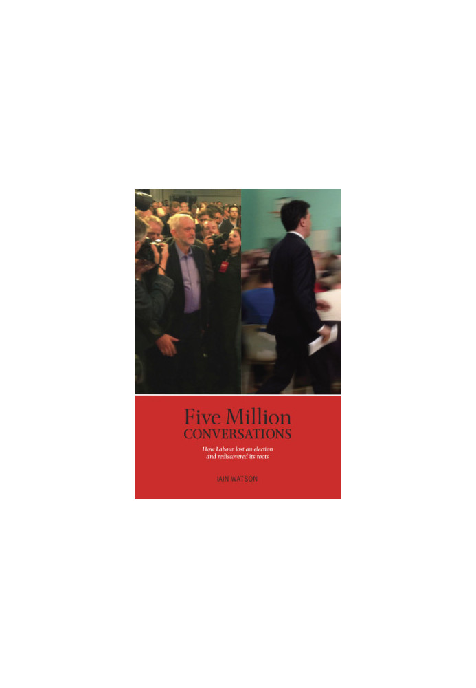 Five Million Conversations