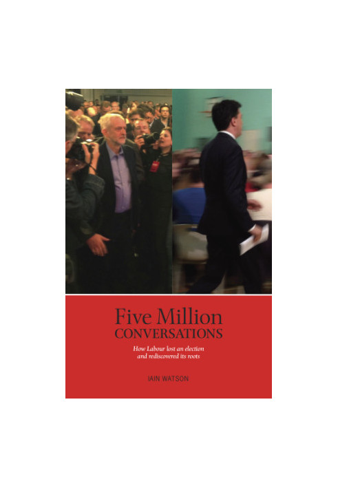 Five Million Conversations