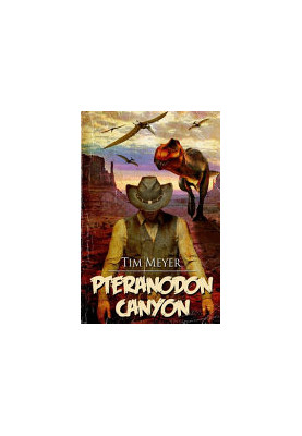 Pteranodon Canyon
