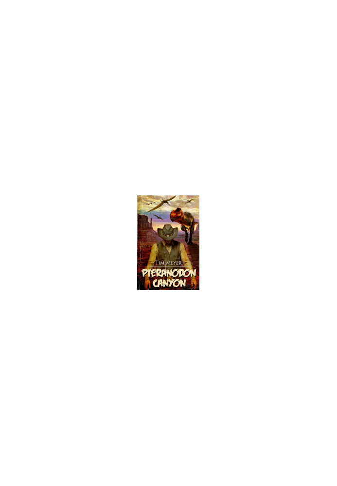 Pteranodon Canyon
