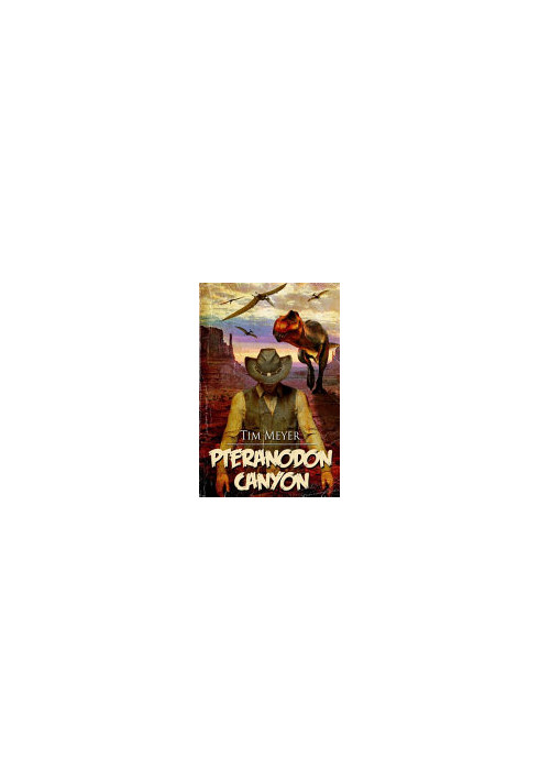Pteranodon Canyon