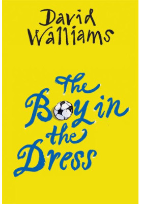 The Boy in the Dress